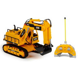 RC Construction