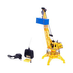 RC Construction