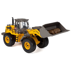 RC Construction