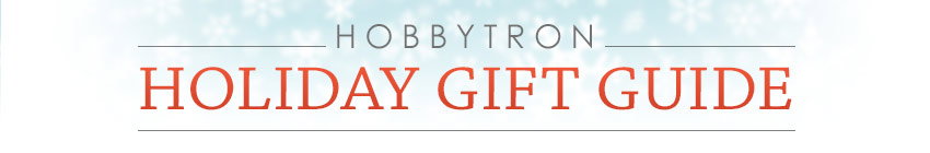 Holiday Gift Guide