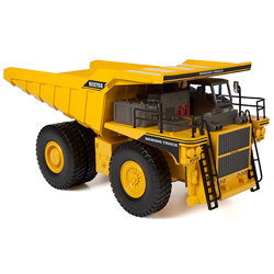 RC Construction