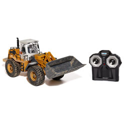 RC Construction