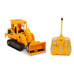 RC Construction