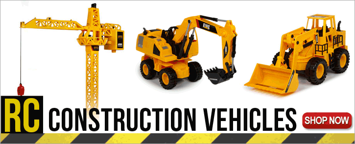 RC Construction