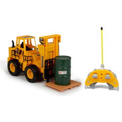 RC Construction