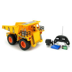 RC Construction