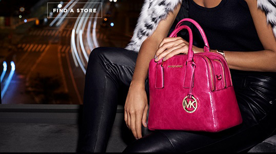 Michael Kors: Sleek & Chic Gifts for You & Yours | Milled