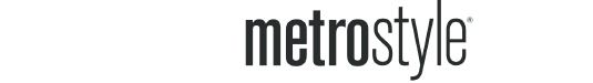 Metrostyle