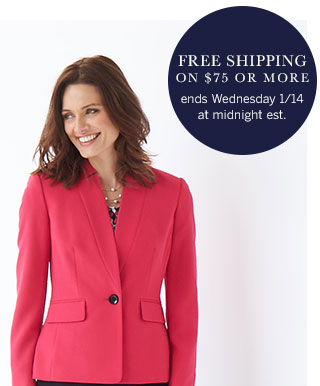 dressbarn jones studio plus