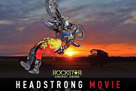 Headstrong Movie Coming Soon!