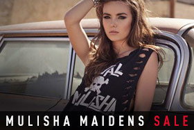 Shop Maidens Sale Items