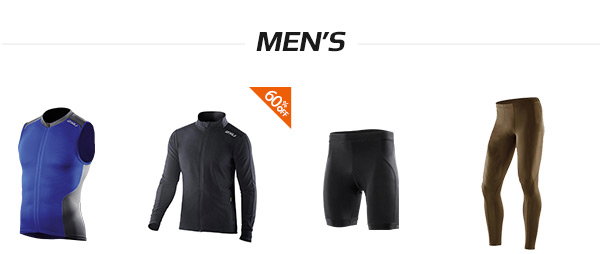 2XU: Extra 20% at 2XU Outlet. | Milled