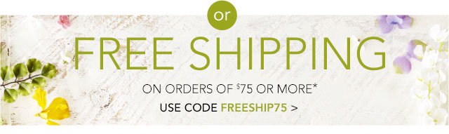 Free shipping