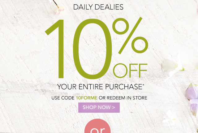Daily Dealy