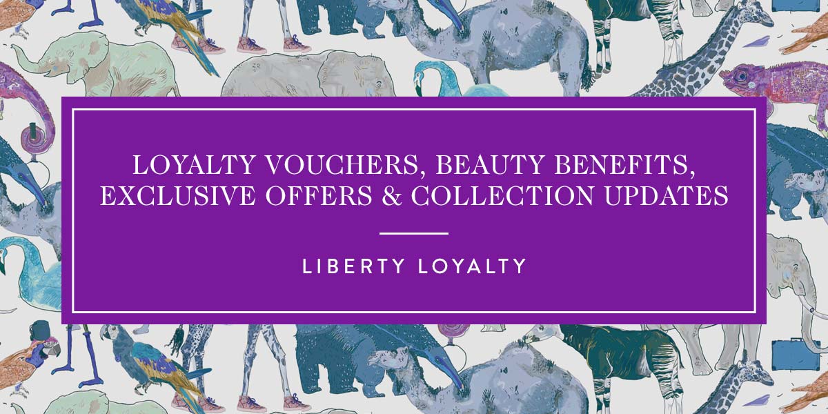 Liberty Loyalty