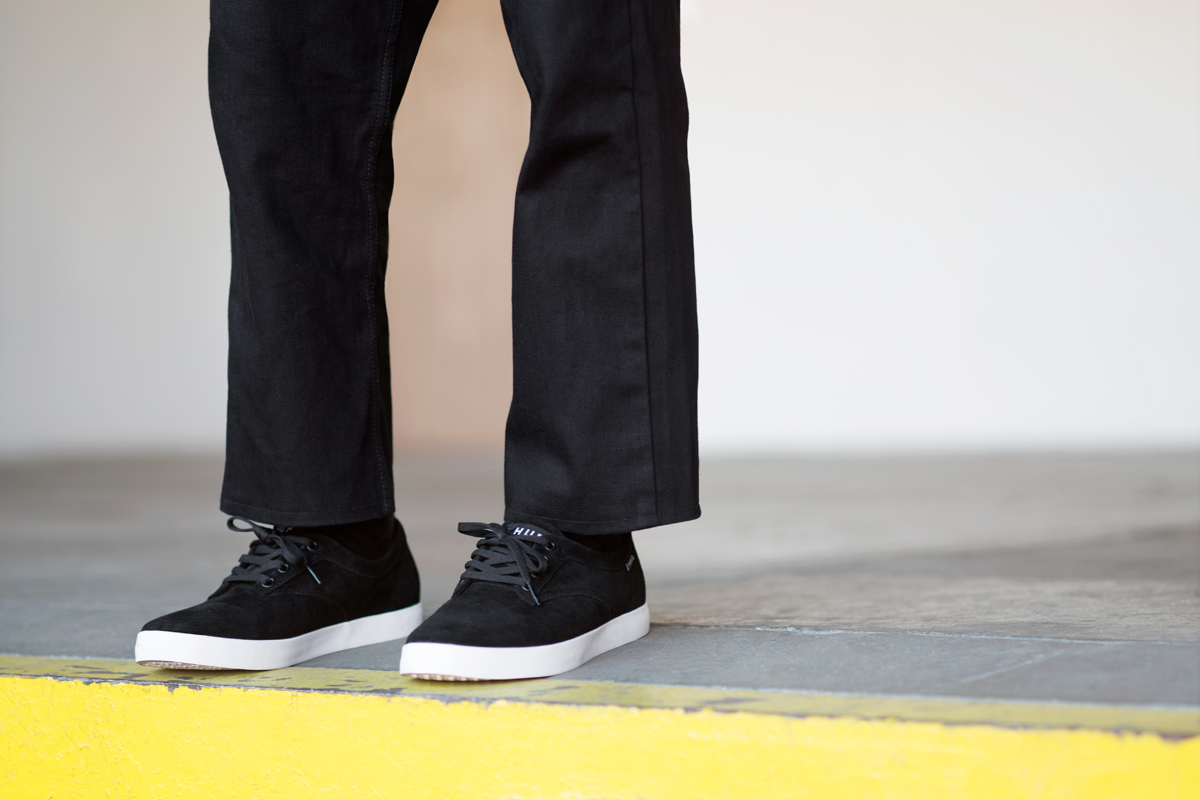 huf sutter