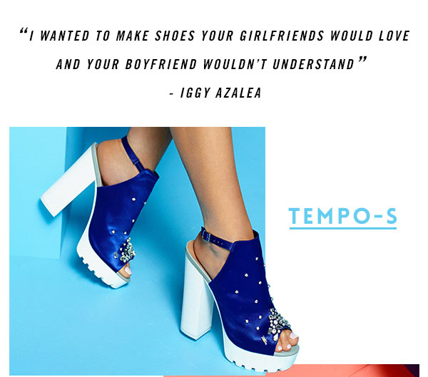 TEMPO-S