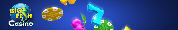 Big Fish Casino