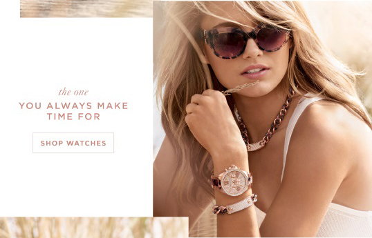 Michael Kors: Our Best Valentine's Day Gifts | Milled
