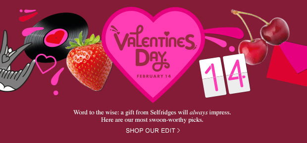 VALENTINES DAY