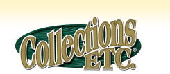 Collections Etc.