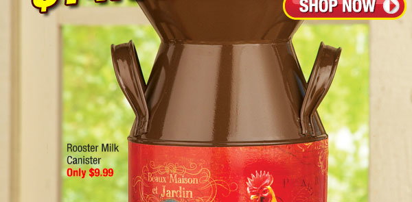 Over 2,000 Items $14.99 or Less! + 99-Cent Shipping Per Item - No Minimum