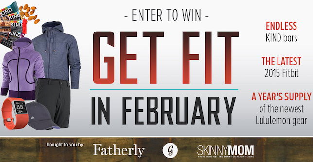 Get Fit in Feb_Main_Image