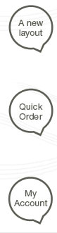 Great new benefits to our brand new website