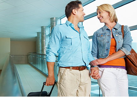 AIRFARE DISCOUNT