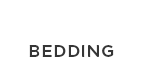 bedding