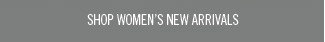 Shop Women's New Arrivals