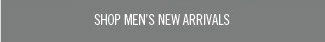 Shop Men's New Arrivals