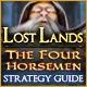  Lost Lands: The Four Horsemen Strategy Guide