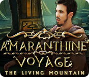  Amaranthine Voyage: The Living Mountain