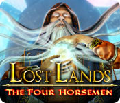  Lost Lands: The Four Horsemen