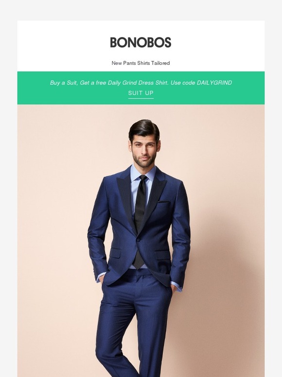 bonobos daily grind suit pants