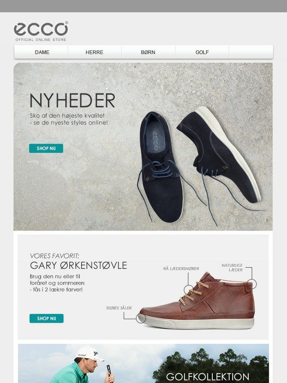 Email Newsletters: Shop Sales, Coupon Codes - 15