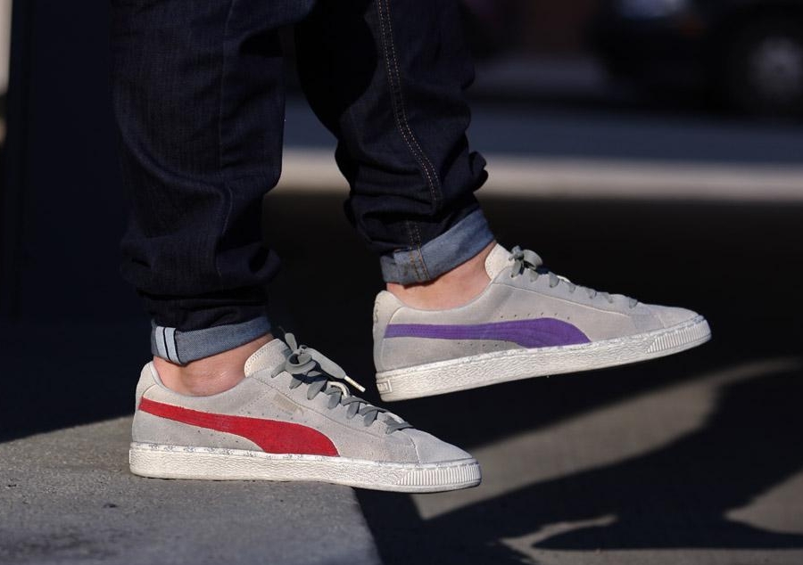 puma suede x alife whisper white