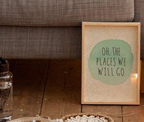 This way dreamers