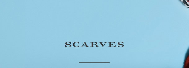 SCARVES
