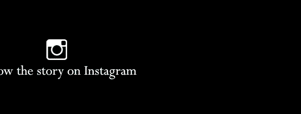 Follow the story on Instagram