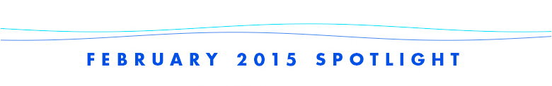 February 2015 Spotlight