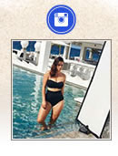 Gabi Fresh Swim Sexy