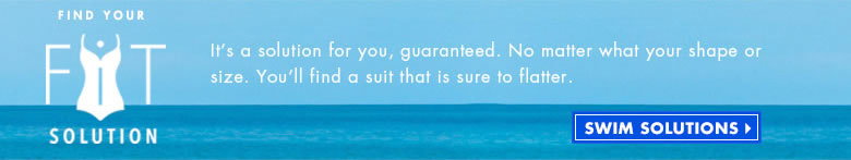 Find Your Fit Solution