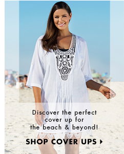 Discover the Perfect Cover-up for the Beach and Beyond