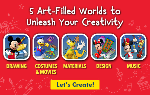 Disney Cruise Line Star In A Movie With Mickey Mouse Milled