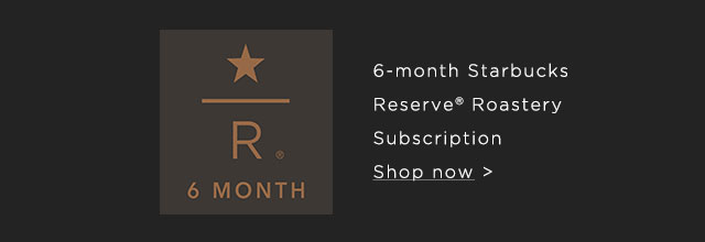 *R 6 MONTH Order now