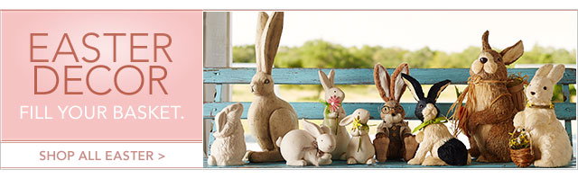BnrEasterDecor-SpringDecor