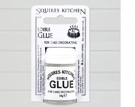 Edible Glue