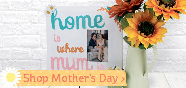 Shop Mother's Day
